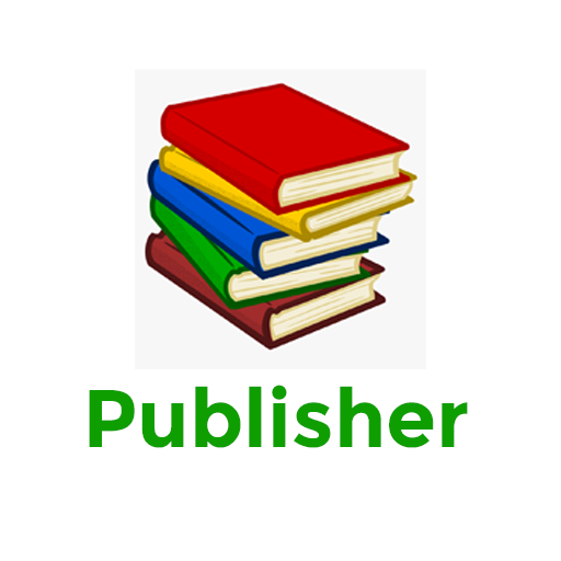 Publishers logo
