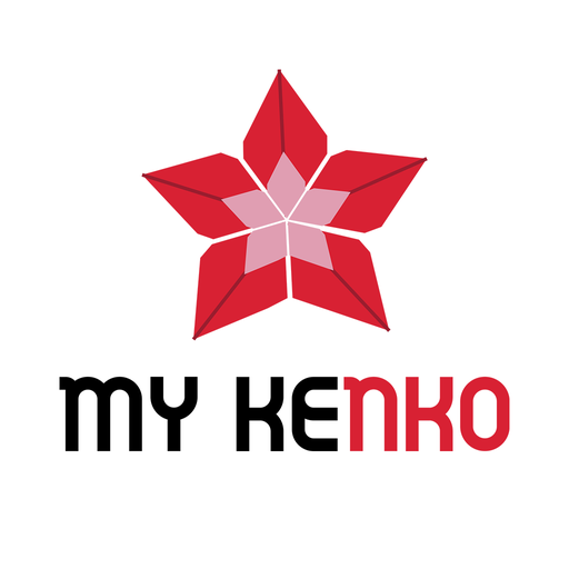 My Kenko World logo