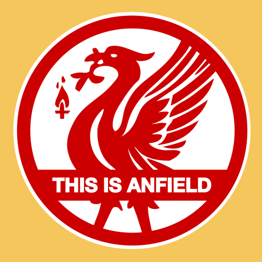 This Is Anfield Plus 7.2 Icon