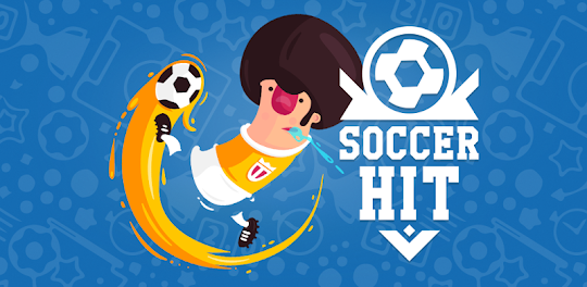 Soccer Hit - Copa Futebol