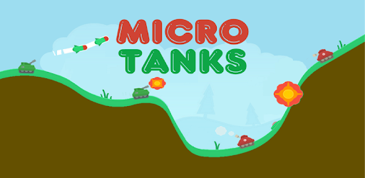 Micro Tanks