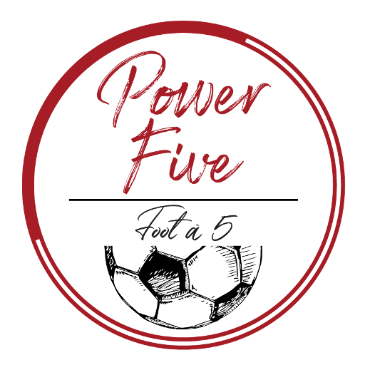 Power Five 1.0 Icon