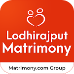 Lodhirajput Matrimony - Marriage & Shaadi App Apk