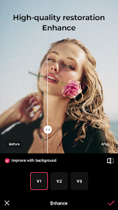 EPIK MOD APK – AI Photo & Video Editor (Premium Unlocked) Download 3