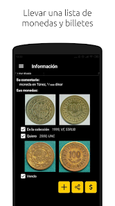 Maktun: buscar moneda/billete - Aplicaciones en Google Play