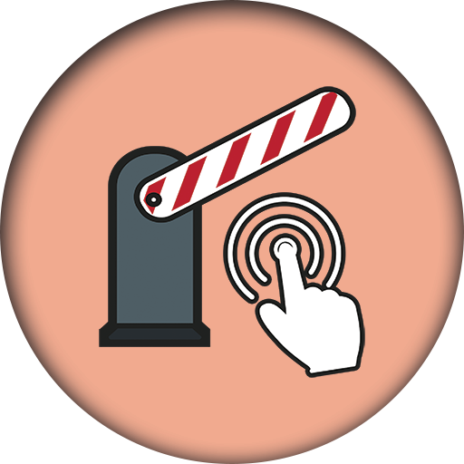 Tap2Open Access logo