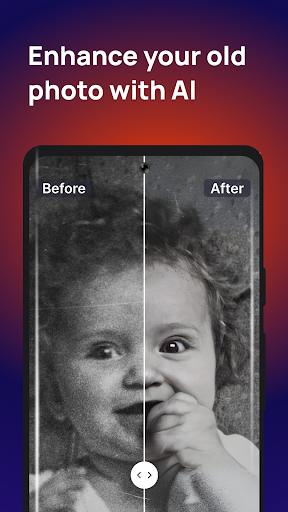 AI Photo Enhancer and Remover screenshot 3