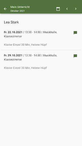 Musikschule Donnersbergkreis Screen 2
