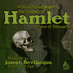 「The Tragedy of Hamlet, Prince of Denmark」のアイコン画像