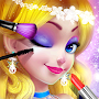 Princess Makeup Dress up Games