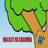 Pinoy Maliliit na Gagamba icon