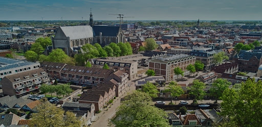 Netwerk Ondernemend Alkmaar