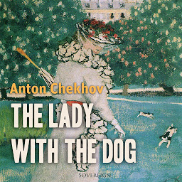 Obraz ikony: The Lady with the Dog