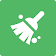 LineSlim - Cleaning | Clear Cache | Free Up Space icon