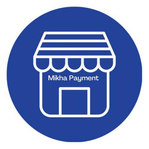 Mikha Payment - Pulsa & PPOB logo