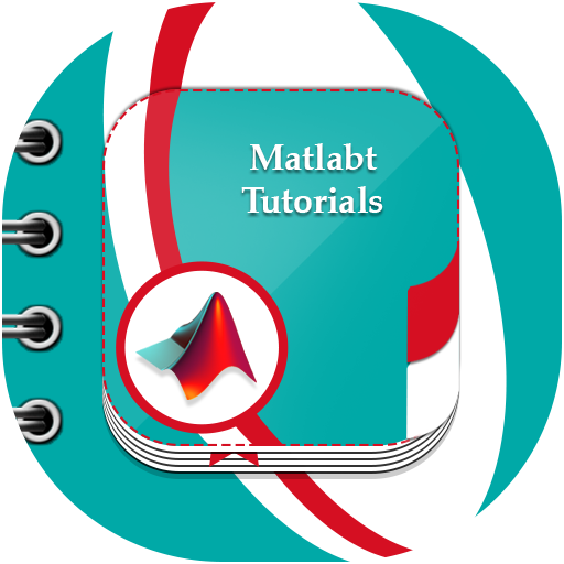 Matlab Tutorial logo