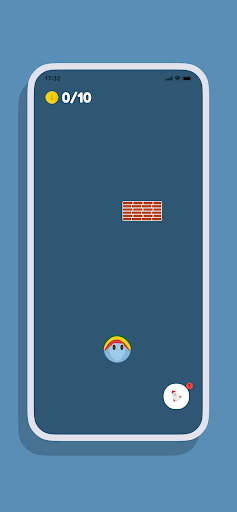 Chill Dude Screen 2