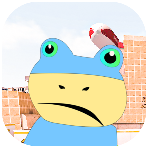 Tips for amazing city frog