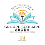 Cover Image of ダウンロード GROUPE SCOLAIRE AROUA  APK