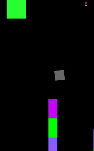 Tower Jumper Screen 2