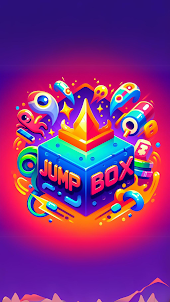 Jump Box: Endless Jumper