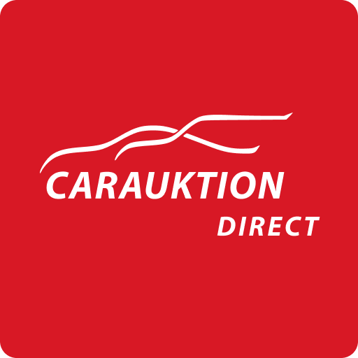 CARAUKTION Direct logo