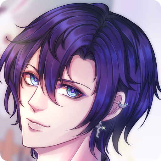 Enamored Risks - Otome Sim logo