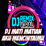 Cover Image of Herunterladen DJ Mati Matian Aku Mencintaimu 1.0.0 APK