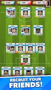 Score Match MOD APK 2.41 (Unlimited Money) 4