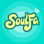 Cover Image of Download SoulFa - Free Group Voice Chat Room 2.1.2 APK