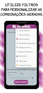 Loto App APK 3
