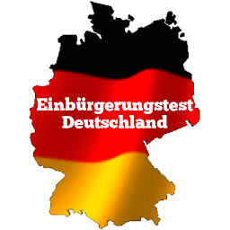 صورة رمز Einbürgerungstest DE