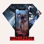Cover Image of Download Gundam HD Wallpaper 1.0.0 APK