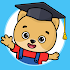 Bimi Boo Kids Learning Academy 1.0.38