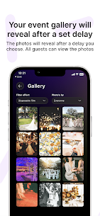 Lens MOD APK v1.15.221129089 (Unlocked) 5