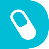 India Drug Index icon