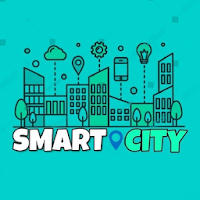 Smart city app