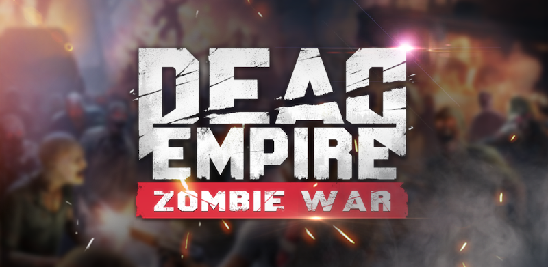 Dead Empire: Zombie War