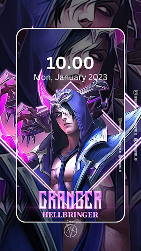 Mobleg Wallpapers Legends 2023