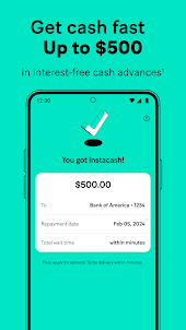 MoneyLion: Go-to Money App