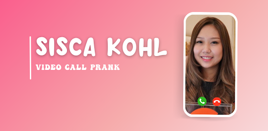 Sisca Kohl Fake Video Call