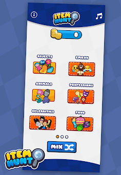 Item Hunt - Screenshot 1