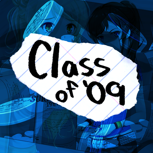 Class of '09