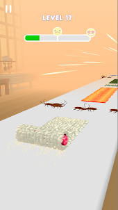 Sushi Roll 3D - Готовь Суши