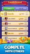 Jewels Adventure Match Blast screenshot 1