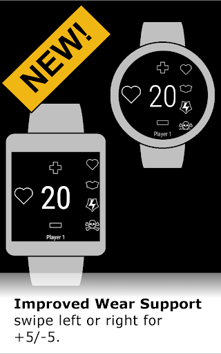 Android application Deck Doctor DEMO screenshort