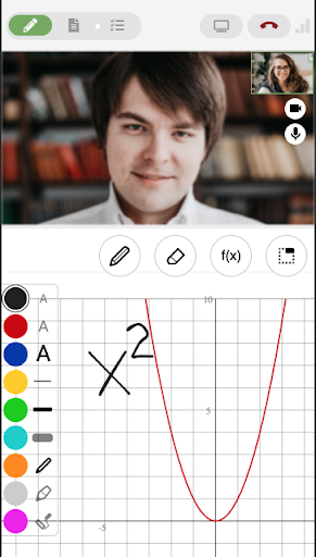 Кабинет преподавателя Тетрики Screen 3