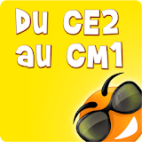 iTooch Cahiers de vacances CE2 icon