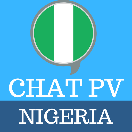 Nigeria Dating Chat PV logo