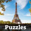 Jigsaw Puzzles for Adults, Best Free Puzzle Games